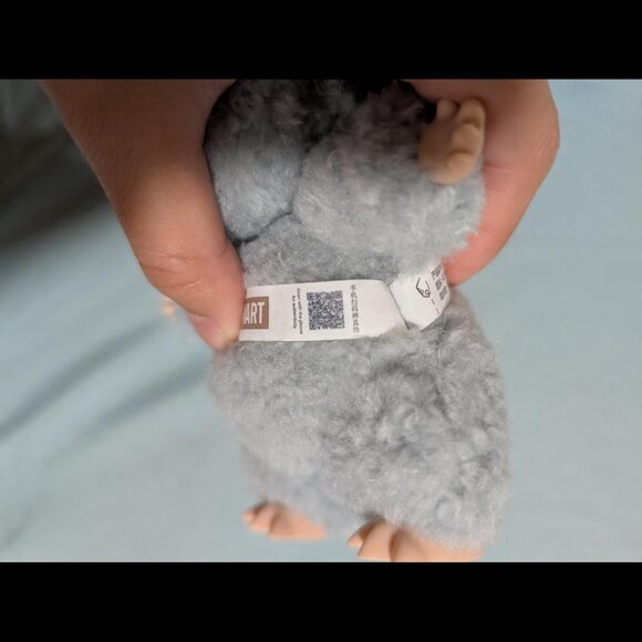 Exciting Macaron Labubu - sea salt coconut - Picture 3 of 6